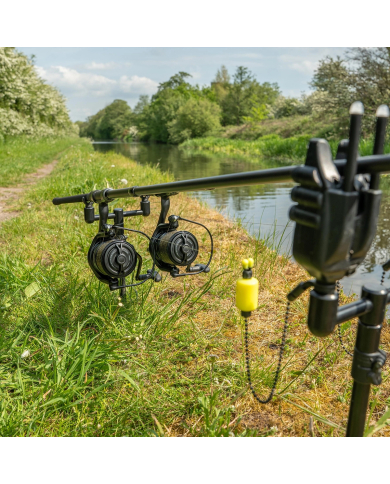 Avid Carp EX-Cast 10000 Reel