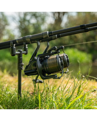 Avid Carp EX-Cast 10000 Reel