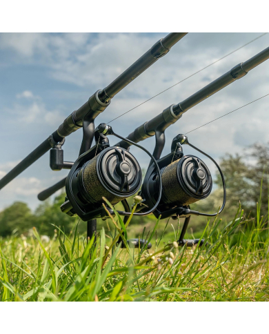 Avid Carp EX-Cast 10000 Reel