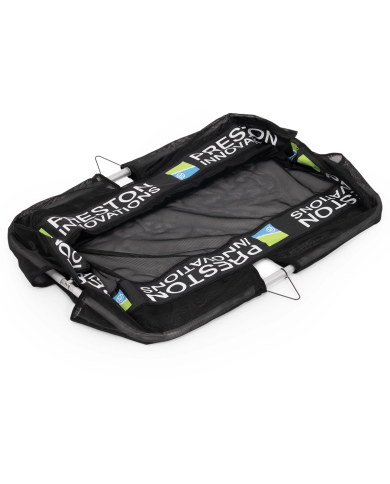 Preston Innovations Weight Net