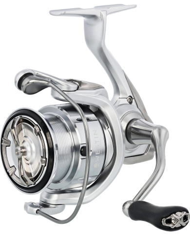 Westin W3 Spinning Reel - 4000