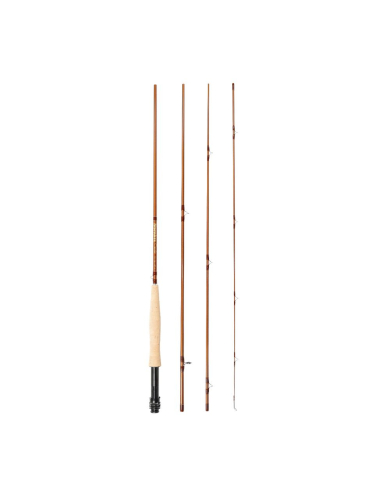 Snowbee Classic Fly Rods