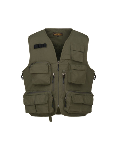 Snowbee All Seasons Fly Vest