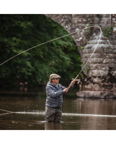 Snowbee Prestige G-XS Double-Handed Graphene Fly Rods