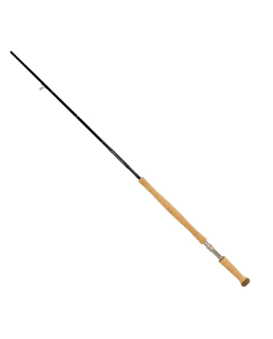 Snowbee Prestige G-XS Double-Handed Graphene Fly Rods