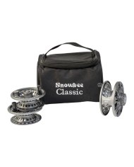 Snowbee Classic 2 5/6 Fly Reel Kit