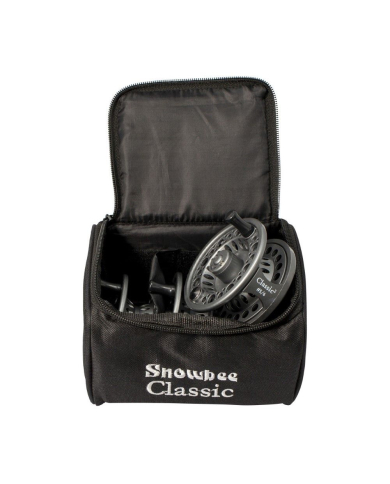 Snowbee Classic 2 5/6 Fly Reel Kit