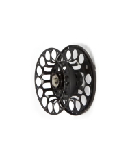 Snowbee Spare Spool for Spectre Fly Reel 3/4 Black