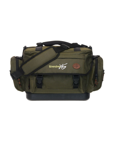 Snowbee XS Bank & Boat Fishing Bag - Medium