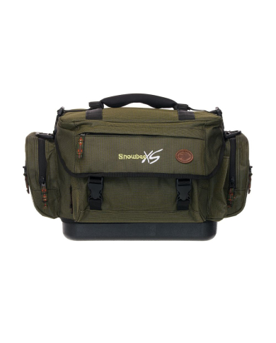 Snowbee XS Bank & Boat Fishing Bag - Medium