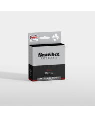 Snowbee Spectre Pro Sinking Countdown 4 Fly Lines