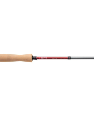 Greys Wing Stillwater Fly Rod - 9ft 6" Weight 6