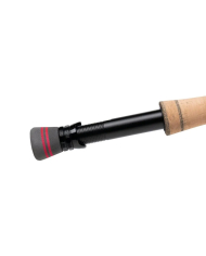 Greys Wing Stillwater Fly Rod - 9ft 6" Weight 6