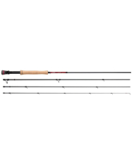 Greys Wing Stillwater Fly Rod - 9ft 6" Weight 6