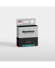 Snowbee Spectre Pro Kelly Blue Intermediate Fly Lines