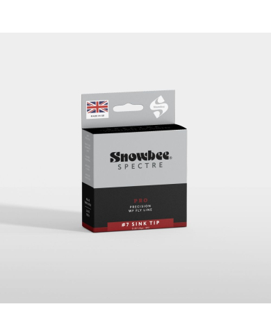 Snowbee Spectre Pro 6ft Sink Tip Fly Lines
