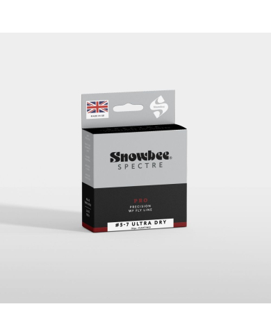 Snowbee Spectre Pro Ultra Dry Floating Fly Lines