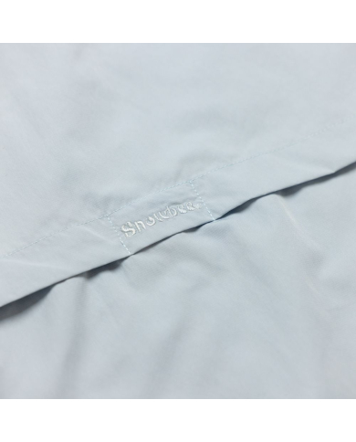 Snowbee Prestige Technical Fishing Shirt - Blue