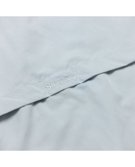 Snowbee Prestige Technical Fishing Shirt - Blue
