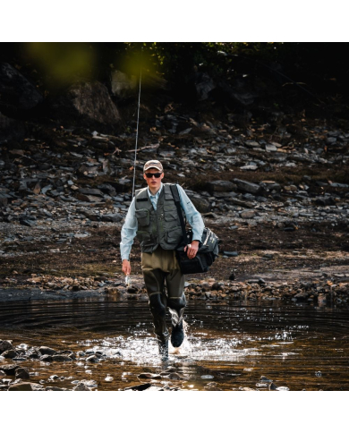 Snowbee Classic Neoprene Waders