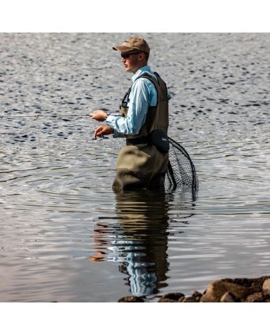 Snowbee Classic Neoprene Waders