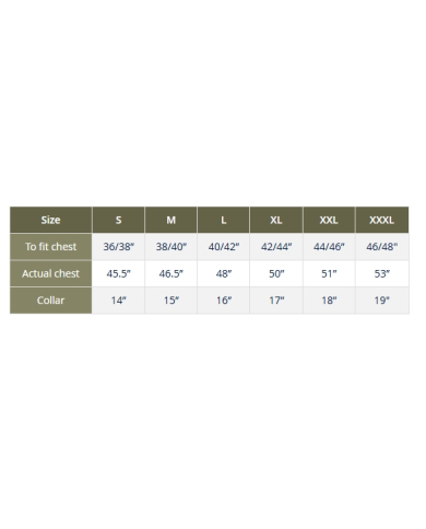 Snowbee Prestige Technical Fishing Shirt - Taupe