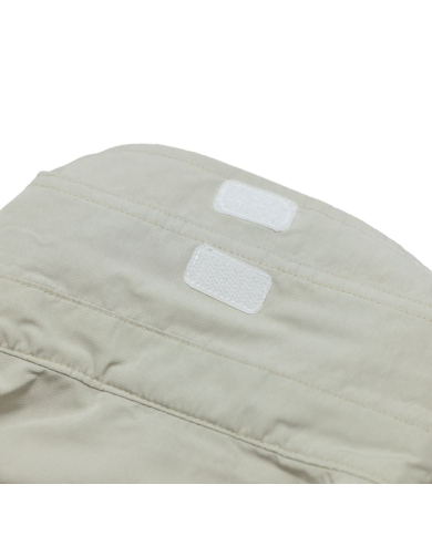 Snowbee Prestige Technical Fishing Shirt - Taupe