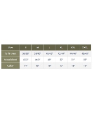 Snowbee Prestige Technical Fishing Shirt - Grey