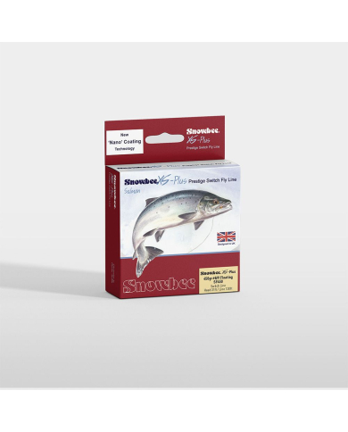 Snowbee XS-Plus Prestige Switch Floating Fly Lines
