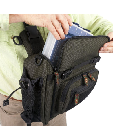 Snowbee Sling Bag - One Size