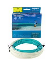 Snowbee XS-Plus Tropics Saltwater Presentation Floating Fly Lines
