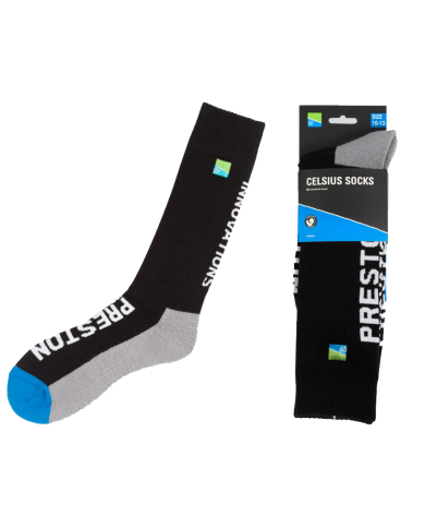 Preston Innovations Celcius Thermal Socks