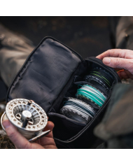 Snowbee XS-Plus Spectre Distance Intermediate Fly Lines