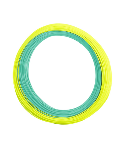 Snowbee XS-Plus Spectre Distance Intermediate Fly Lines
