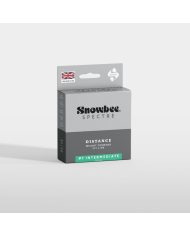 Snowbee XS-Plus Spectre Distance Intermediate Fly Lines
