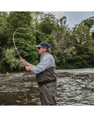 Snowbee Prestige G-XS 11ft 8w Switch Graphene Fly Rod