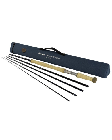 Snowbee Prestige G-XS 11ft 8w Switch Graphene Fly Rod
