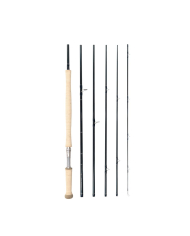 Snowbee Prestige G-XS 11ft 8w Switch Graphene Fly Rod