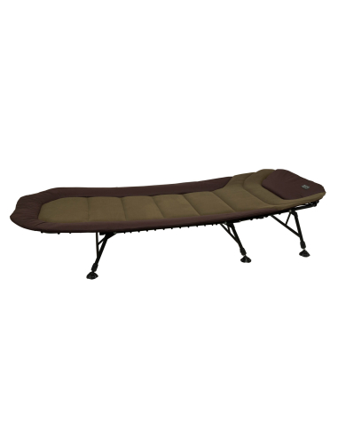 Fox EOS 2 Bed