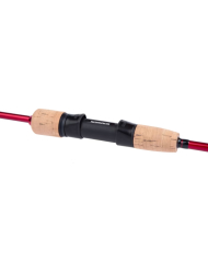 Shimano Sienna Spinning Cork Rod - 7ft 10" 20-50g 2pc