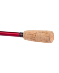 Shimano Sienna Spinning Cork Rod - 7ft 10" 20-50g 2pc