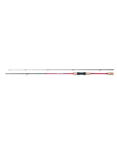 Shimano Sienna Spinning Cork Rod - 7ft 10" 20-50g 2pc
