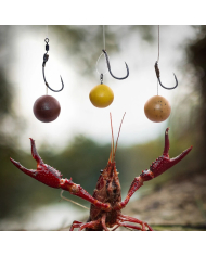 Korda Slow Sinking Artificial Boilies