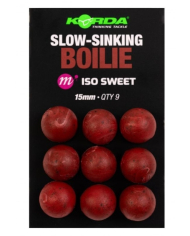 Korda Slow Sinking Artificial Boilies