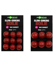 Korda Slow Sinking Artificial Boilies