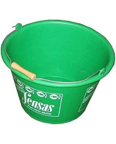 Sensas 17 Litre Bucket