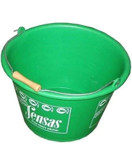 Sensas 17 Litre Bucket