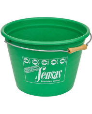 Sensas 17 Litre Bucket