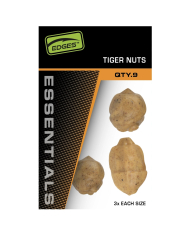 Fox Edges Tigernuts