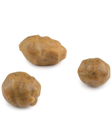 Fox Edges Tigernuts